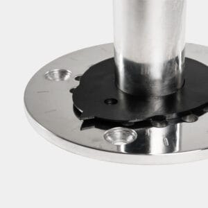 Stainless Steel Spigot Up-Grade