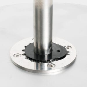 Stainless Steel Spigot Up-Grade