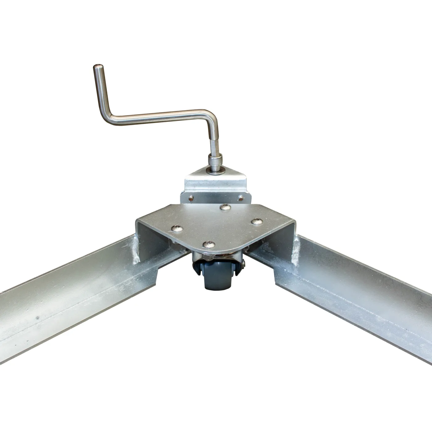 Aurora and Eclipse Wheeled Freestanding Parasol Base
