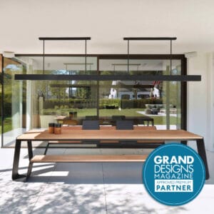 BEEM Pendant Light & Heater