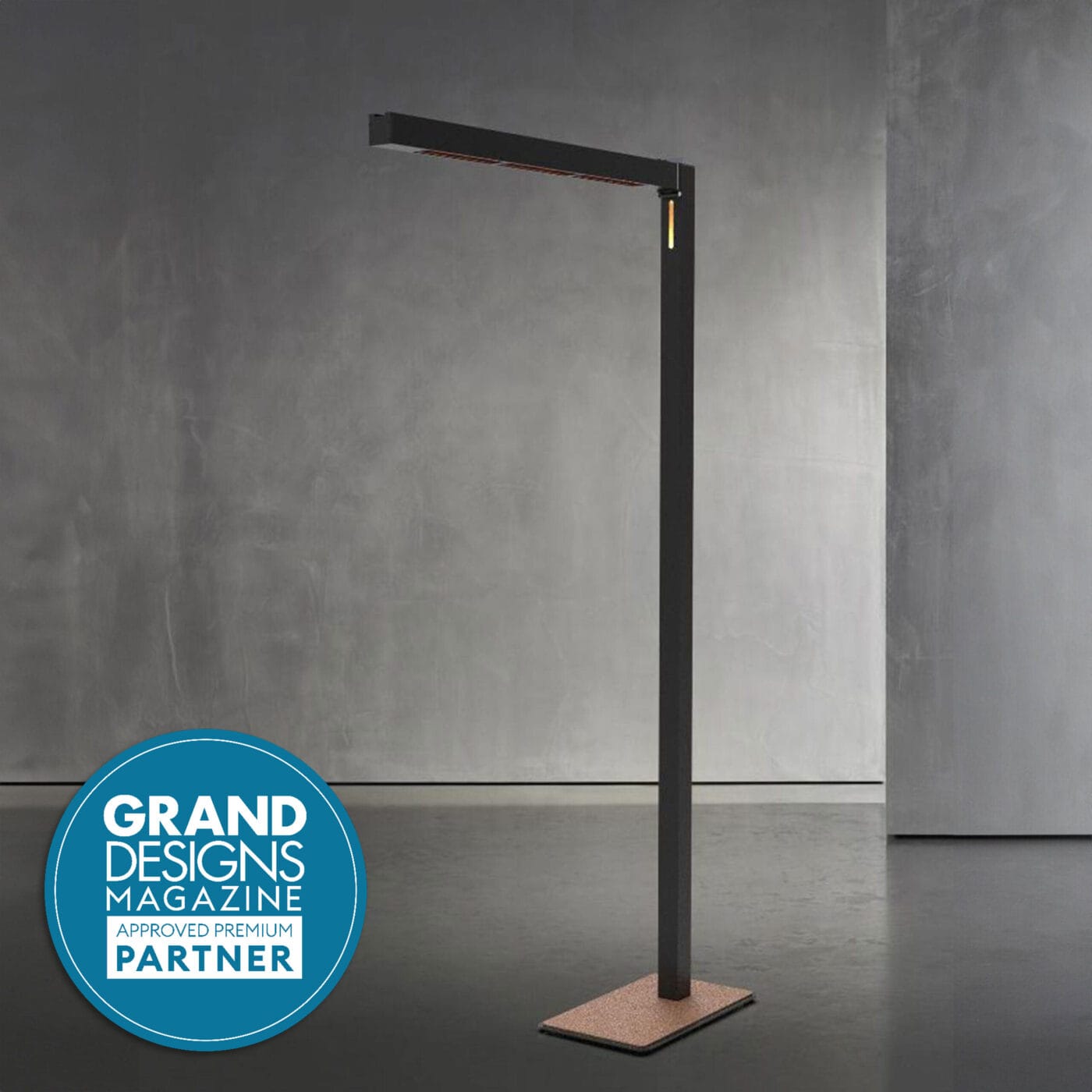 TWIG Patio Heater