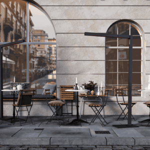 TWIG Patio Heater