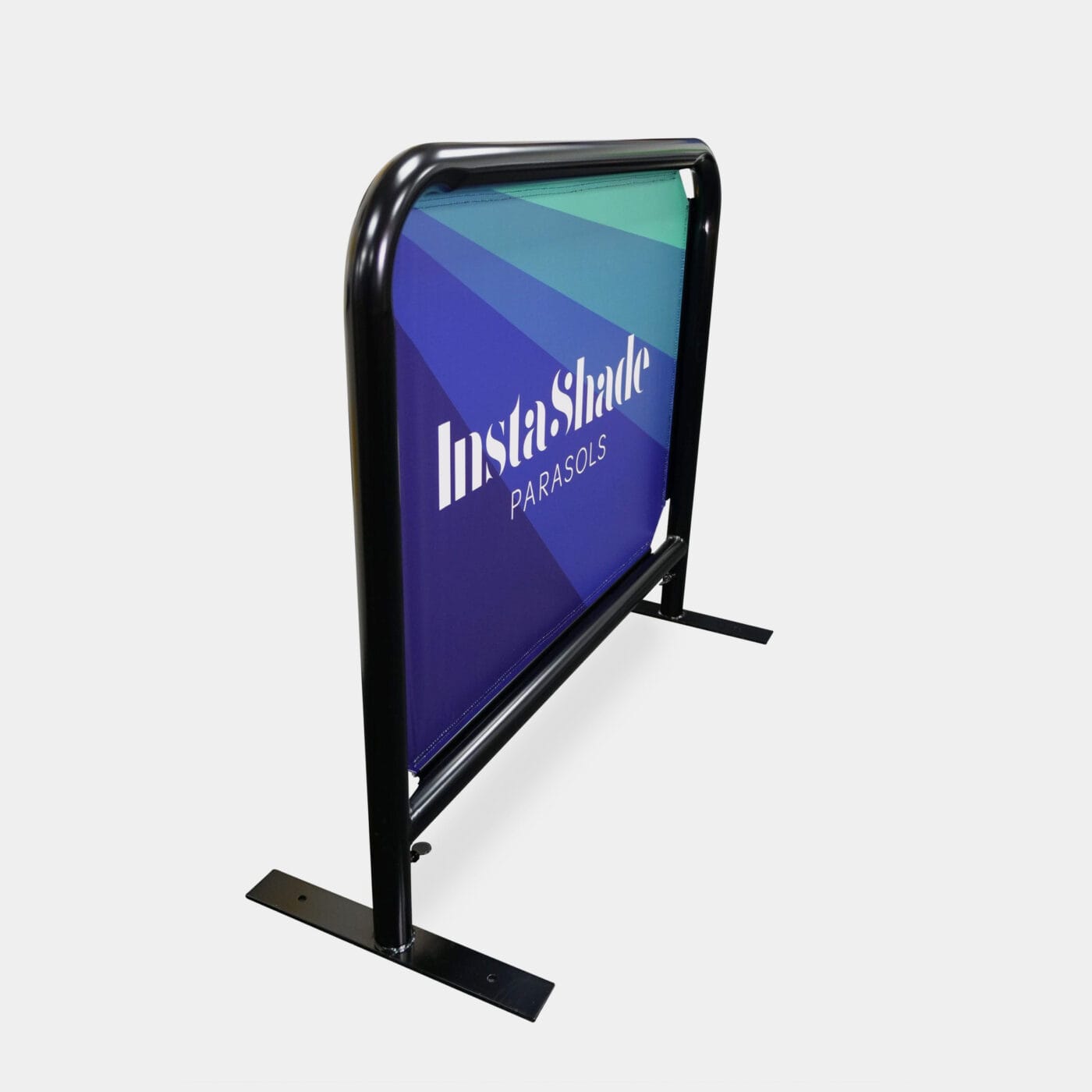 1m Cafe Barrier Screens