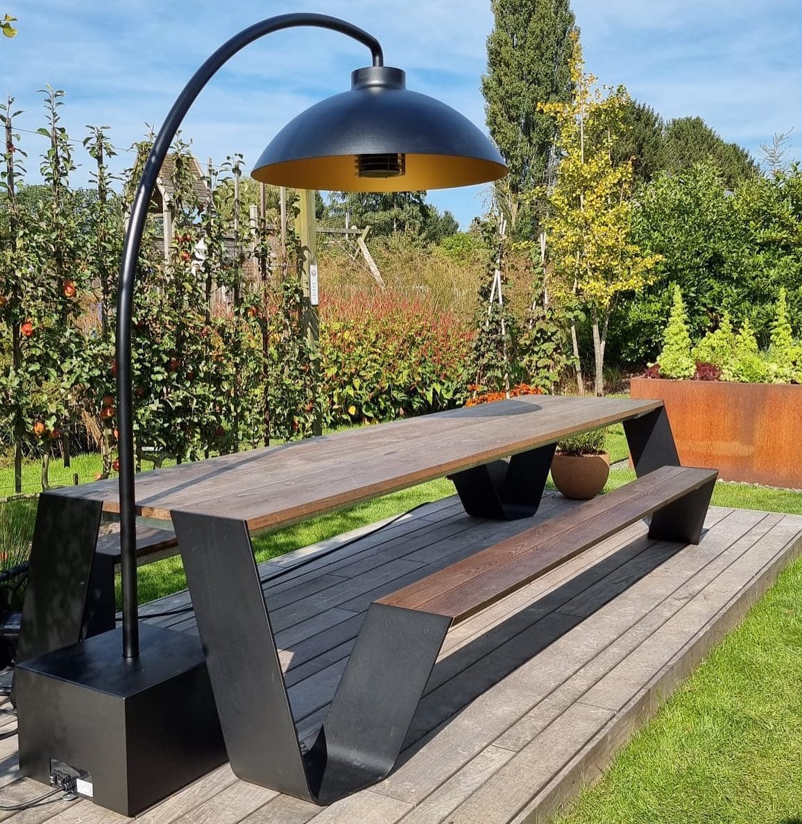 244246246_1969365069903622_9018590716316130911_n Heatdome - Outdoor Patio Heater