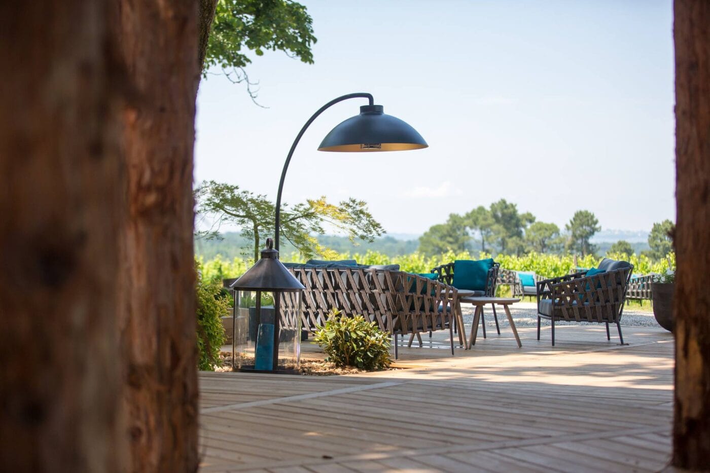 39925414_1027654987407973_2823504478118871040_n Heatdome - Outdoor Patio Heater