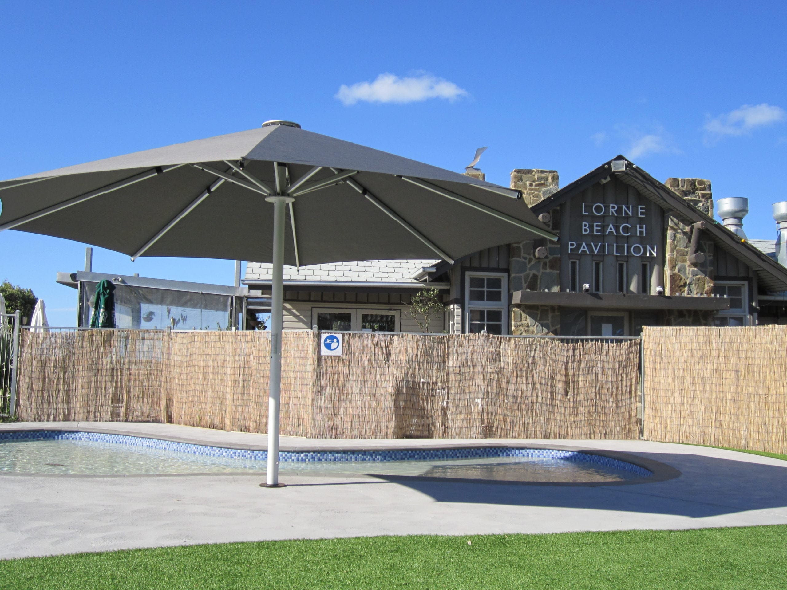 5m Oct Nova HD Lorne Sea Baths 1