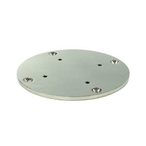 4m Octagonal Cantilever Parasol - Eclipse