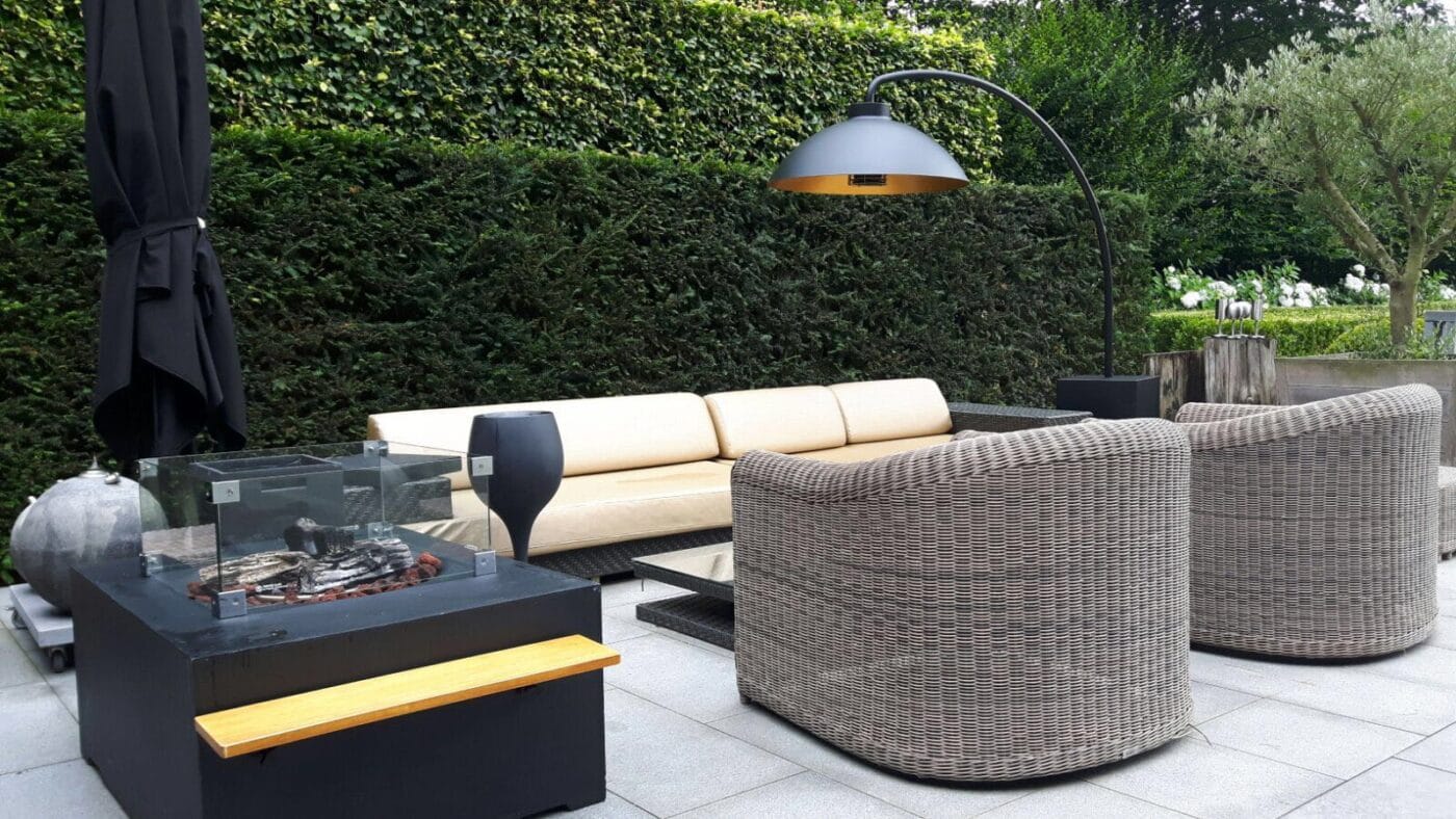 Bestand_000 Heatdome - Outdoor Patio Heater