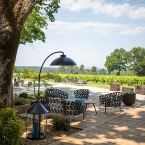 Caillivet-8-fb Heatdome - Outdoor Patio Heater