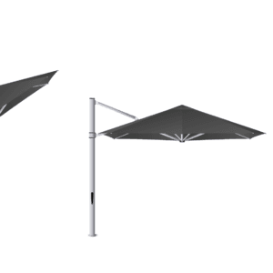 2.8m Cantilever Parasol - Aurora
