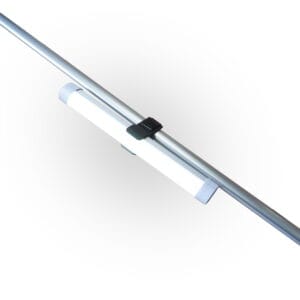 4m Octagonal Cantilever Parasol - Eclipse