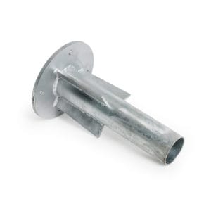 Eclipse/Aurora In-Ground Base