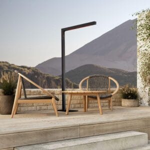 TWIG Patio Heater