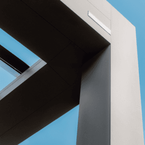 4m x 3m Rectangular Free Standing Technic Pergola
