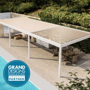 Technic-7m-x-7m-3-v2 7m x 7m Square Free Standing Technic Pergola