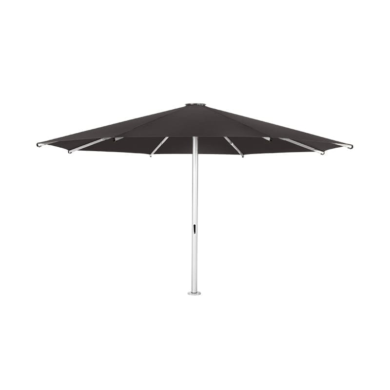 3.5m x 2.3m Rectangular Centre Post Parasol - Nova