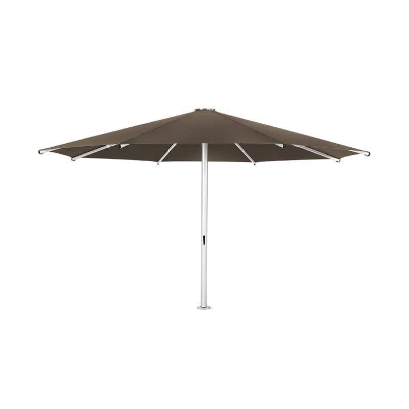 3.5m x 2.3m Rectangular Centre Post Parasol - Nova