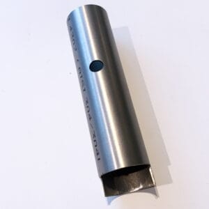 bow_extension1 Heatdome - Outdoor Patio Heater