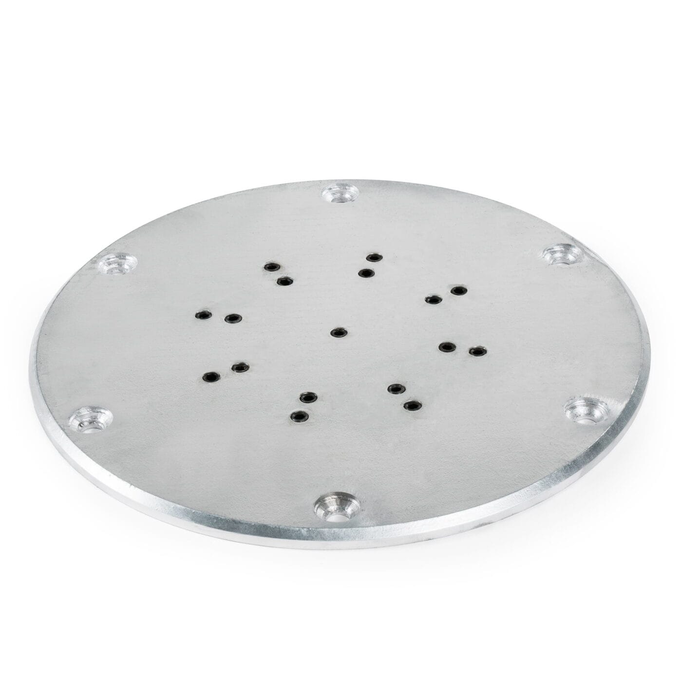 3.5m x 2.3m Rectangular Centre Post Parasol - Nova