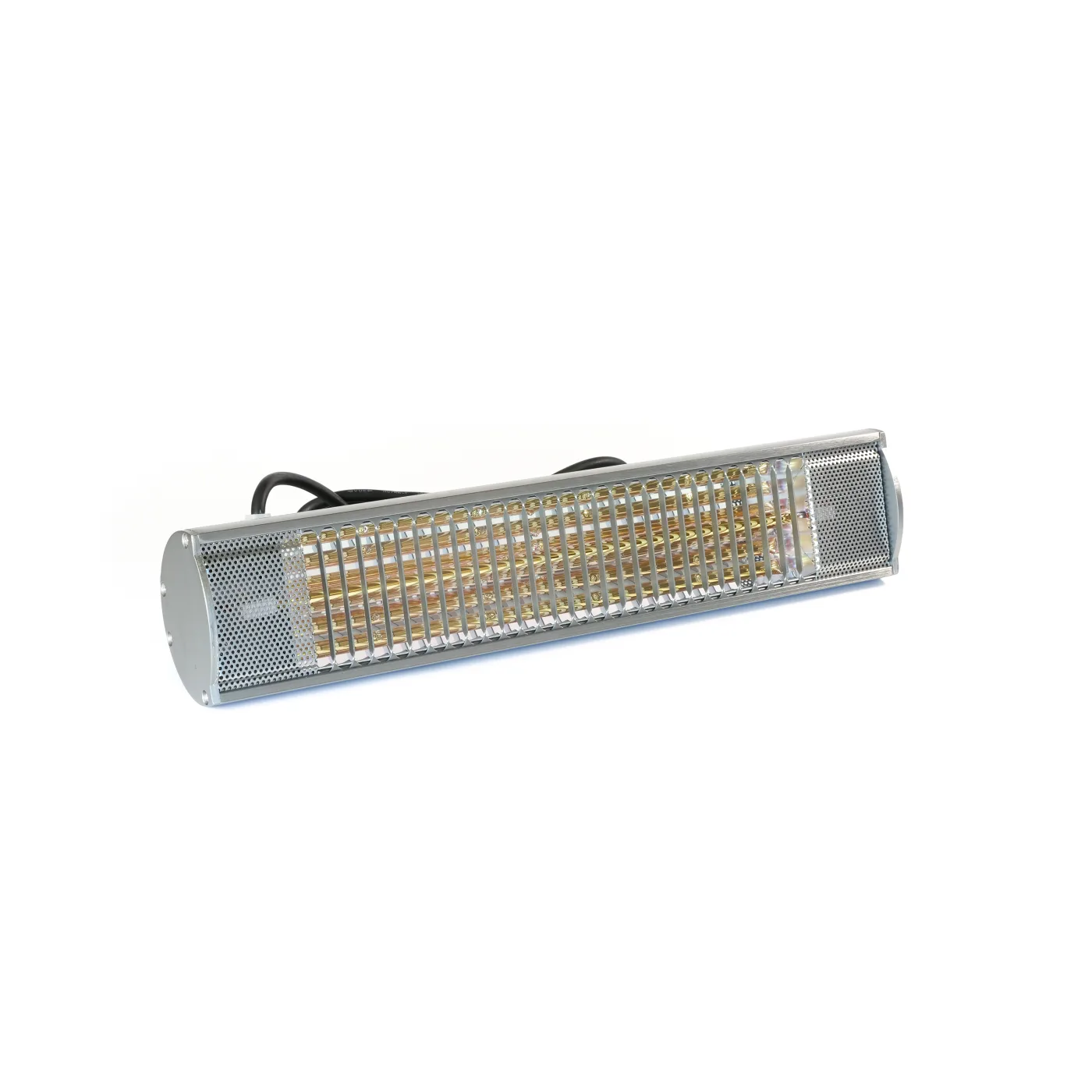 Tempest 1.5kw & 2.0kw Infrared Heaters Grey Tempest 1.5kw & 2.0kw Infrared Heaters