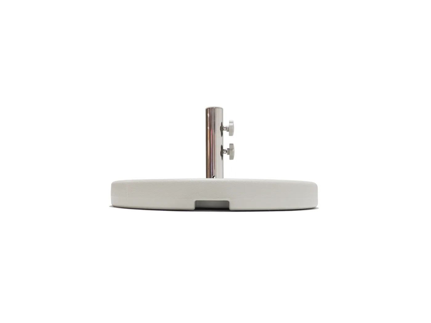 Cafe Series Concrete Ring Base