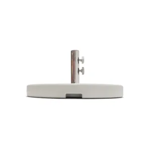 Cafe Series Concrete Ring Base