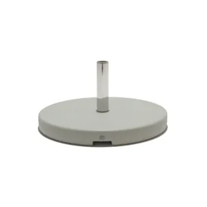 Cafe Series Concrete Ring Base
