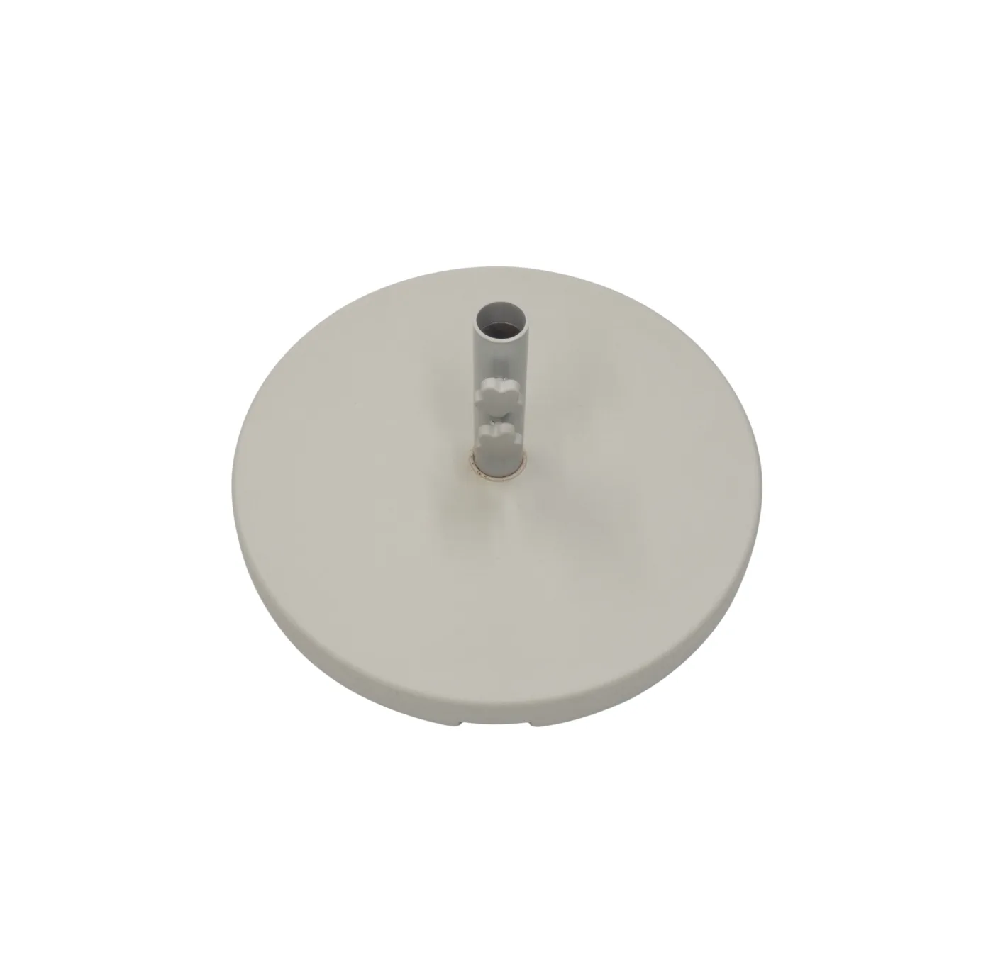 Cafe Series Concrete Ring Base
